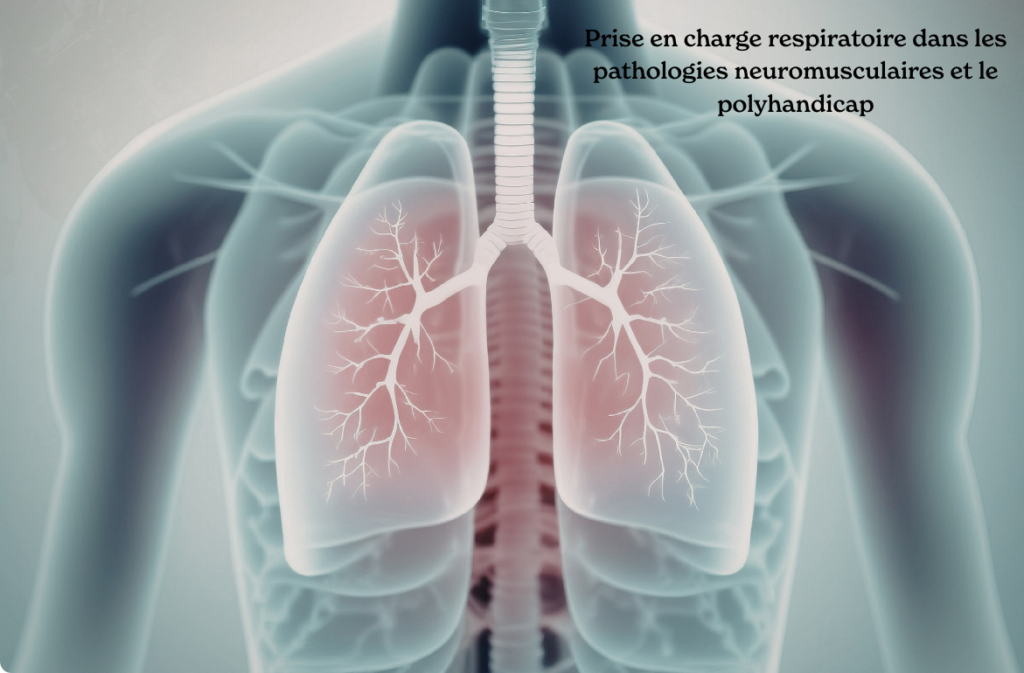 Kinésithérapie respiratoire polyhandicap